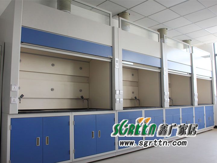 山東實驗室家具，全鋼實驗臺