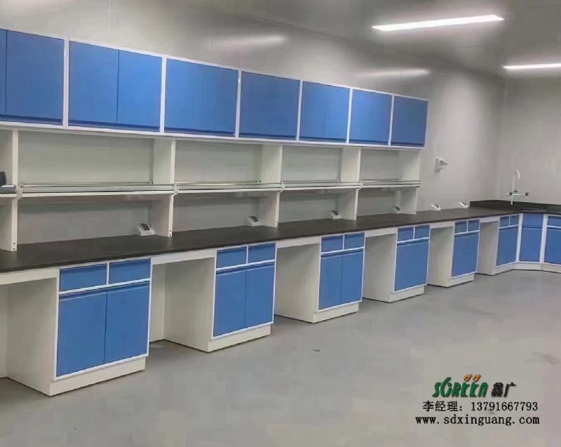 實驗室家具
