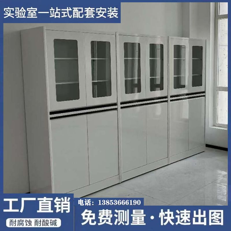 山東實驗室工程全鋼試劑柜實驗臺通風柜供應(yīng)